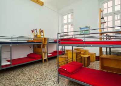 Ostellin Genova hostel